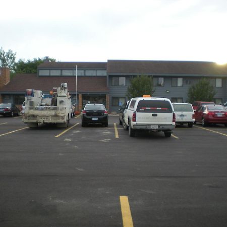 American Motel Waseca Eksteriør bilde