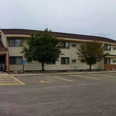 American Motel Waseca Eksteriør bilde
