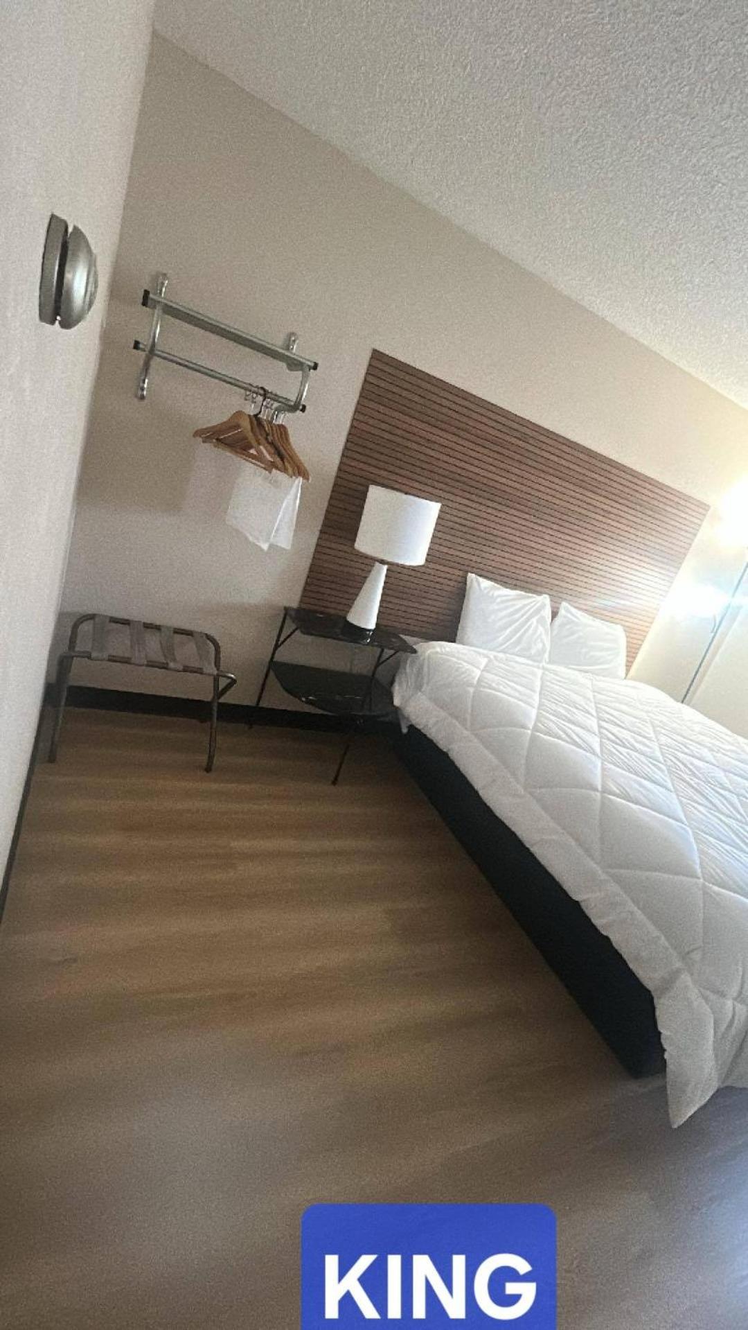 American Motel Waseca Eksteriør bilde
