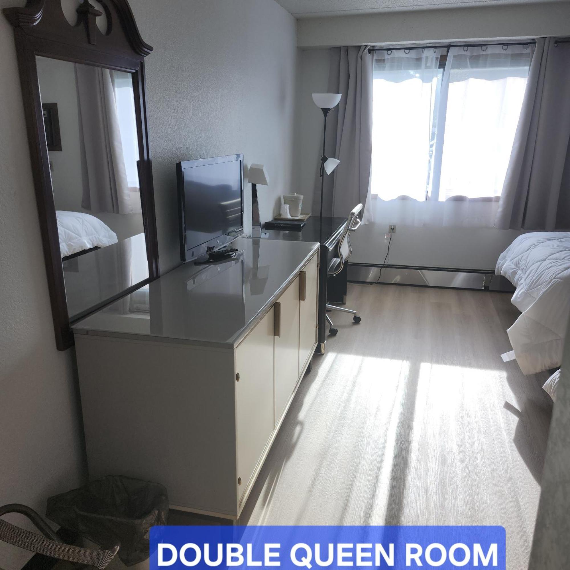 American Motel Waseca Eksteriør bilde