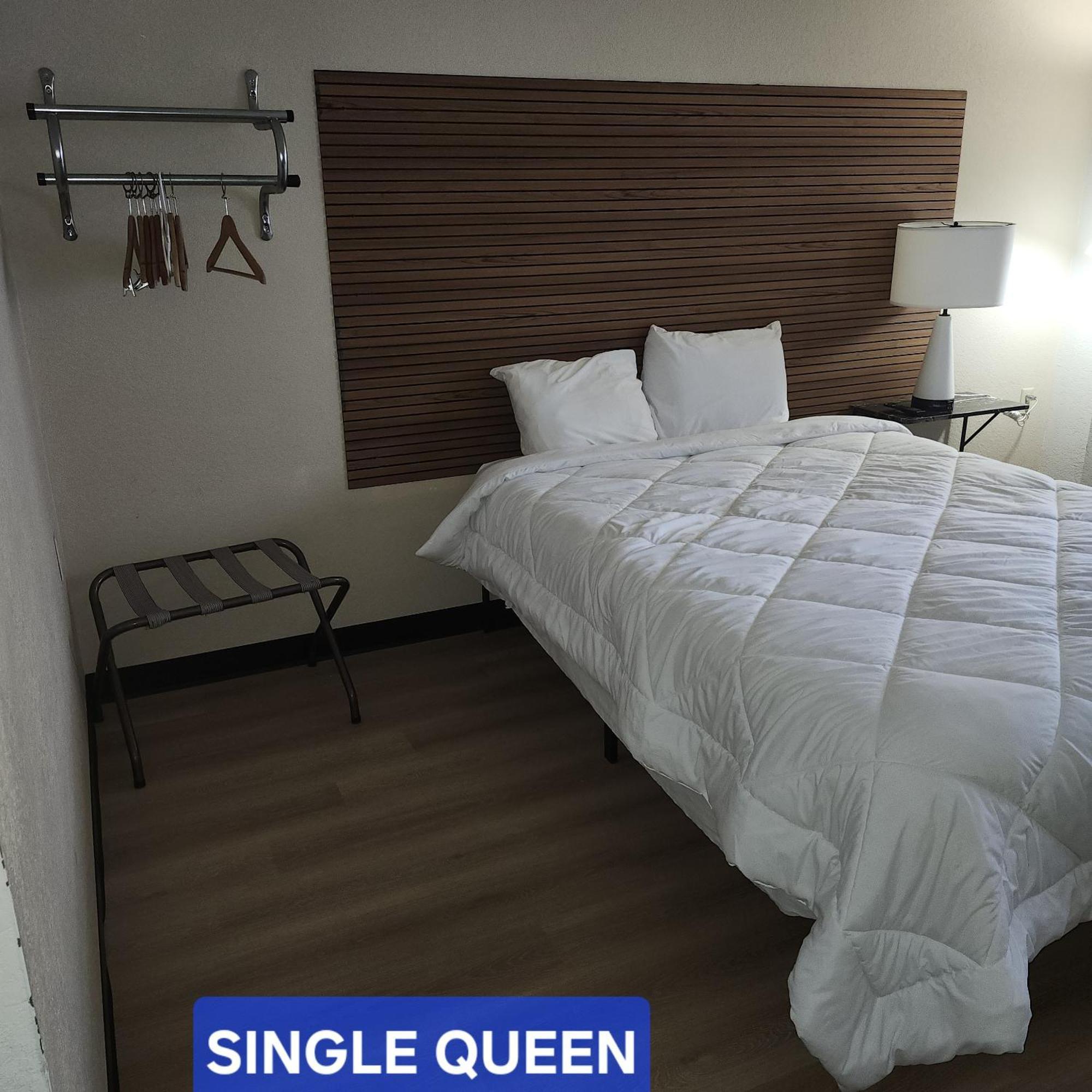 American Motel Waseca Eksteriør bilde