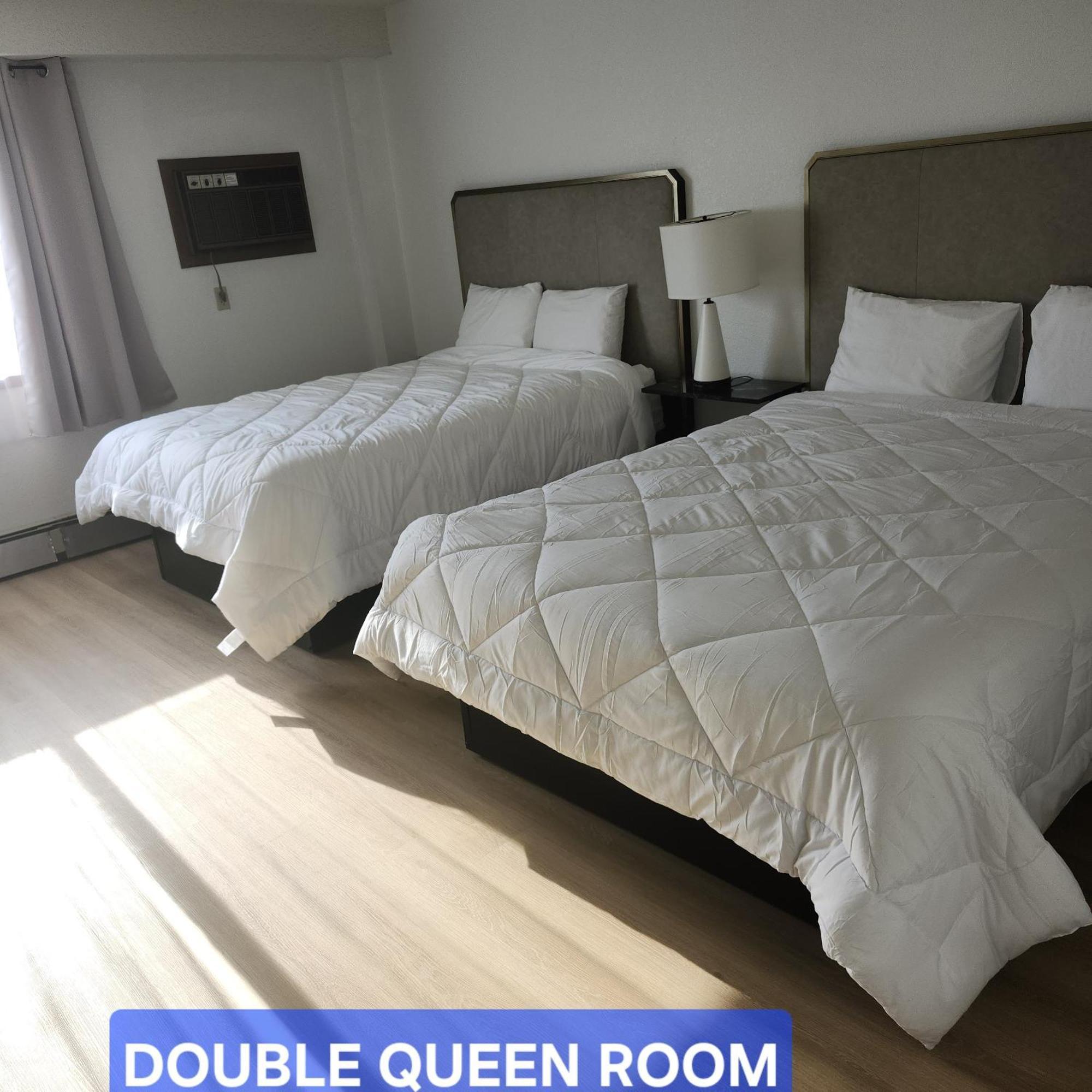 American Motel Waseca Eksteriør bilde