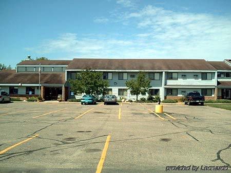 American Motel Waseca Eksteriør bilde