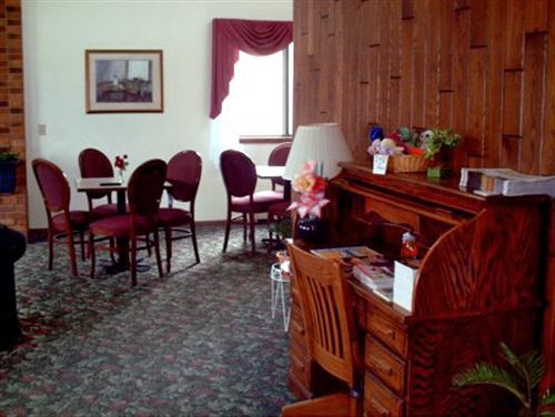 American Motel Waseca Eksteriør bilde