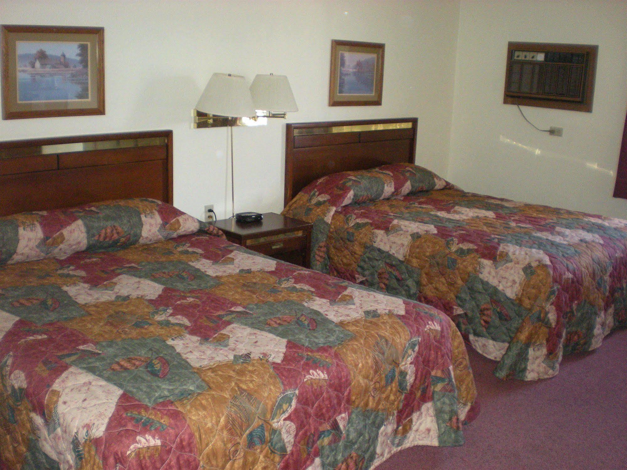 American Motel Waseca Eksteriør bilde