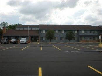 American Motel Waseca Eksteriør bilde